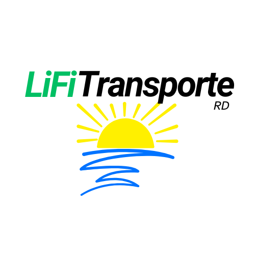 LiFi Transporte